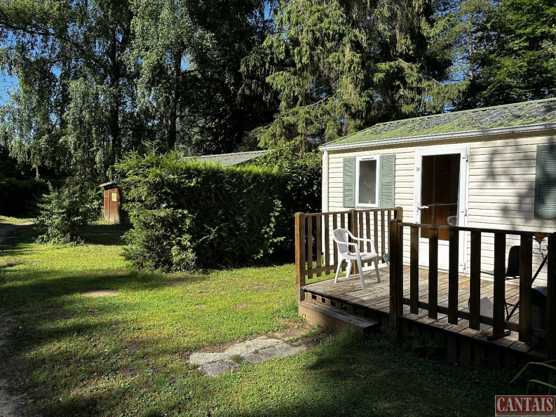 vente Camping Amiens - Photo 1