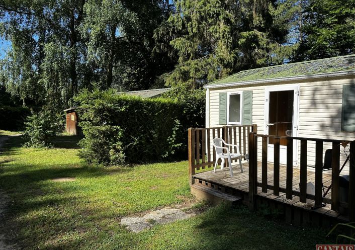 à vendre Camping Amiens