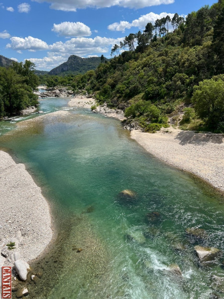 vente Camping Pezenas - Photo 1