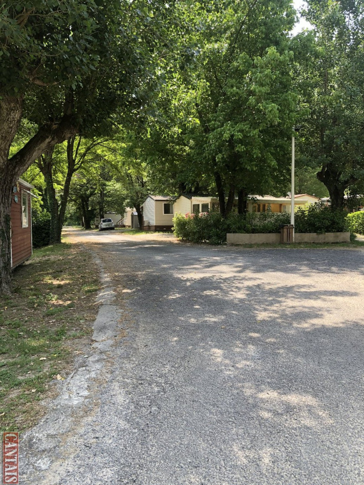 à vendre Camping Pezenas - Photo 3