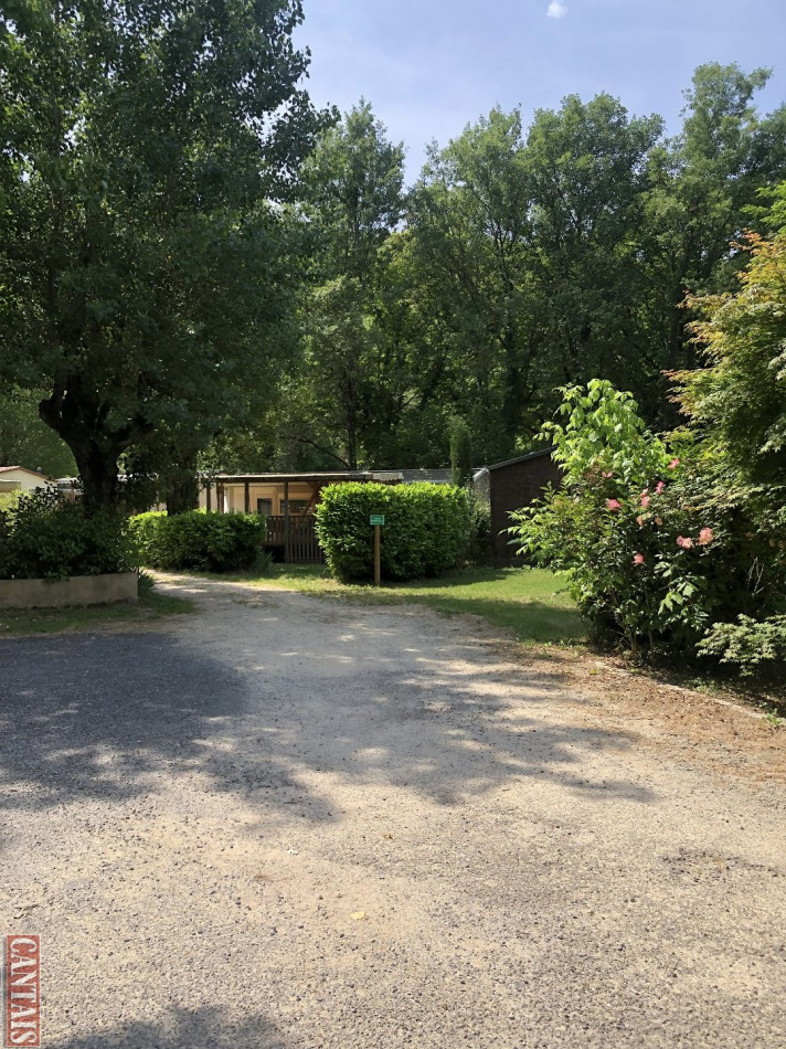 à vendre Camping Pezenas - Photo 4