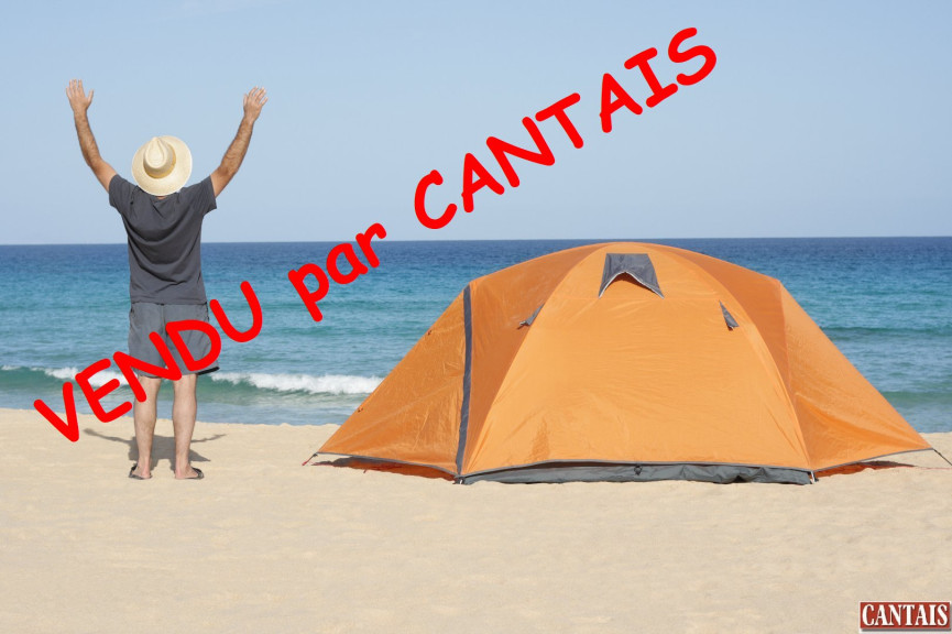 vente Camping Pezenas - Photo 1