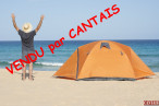 vente Camping Pezenas