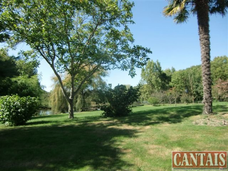 vente Camping Nantes - Photo 1