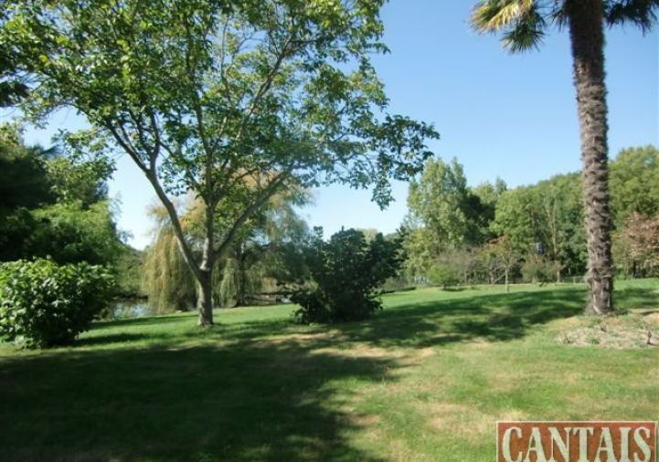 vente Camping Nantes