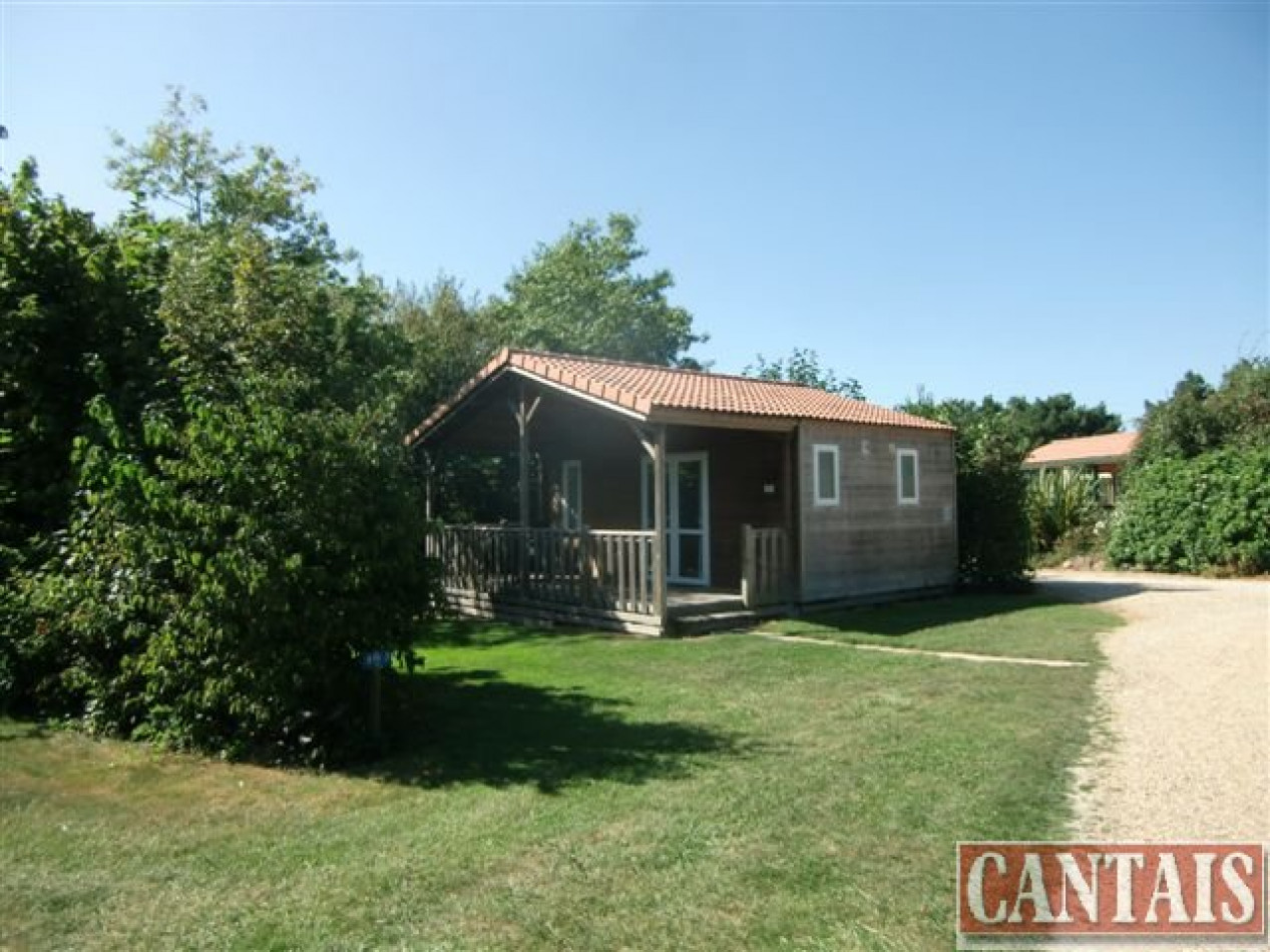 à vendre Camping Nantes - Photo 2
