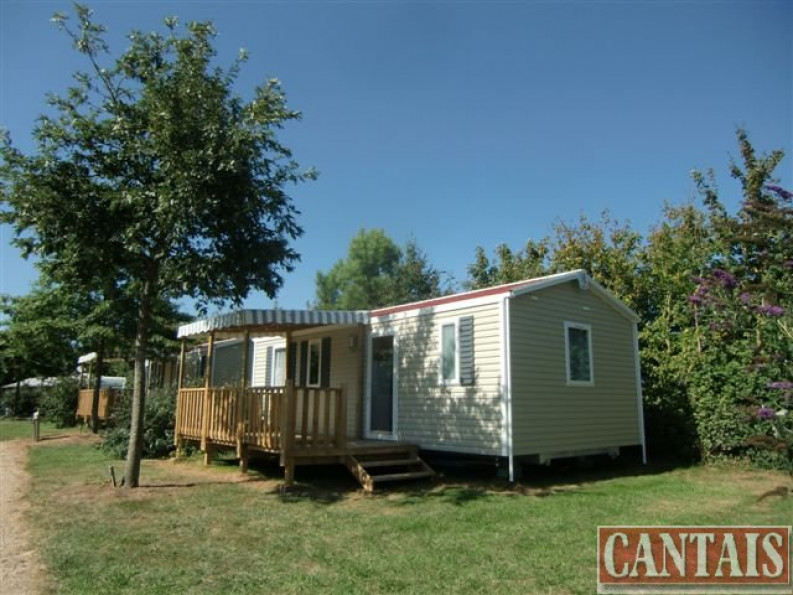 vente Camping Nantes - Photo 3