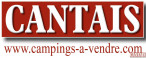 vente Camping Nantes