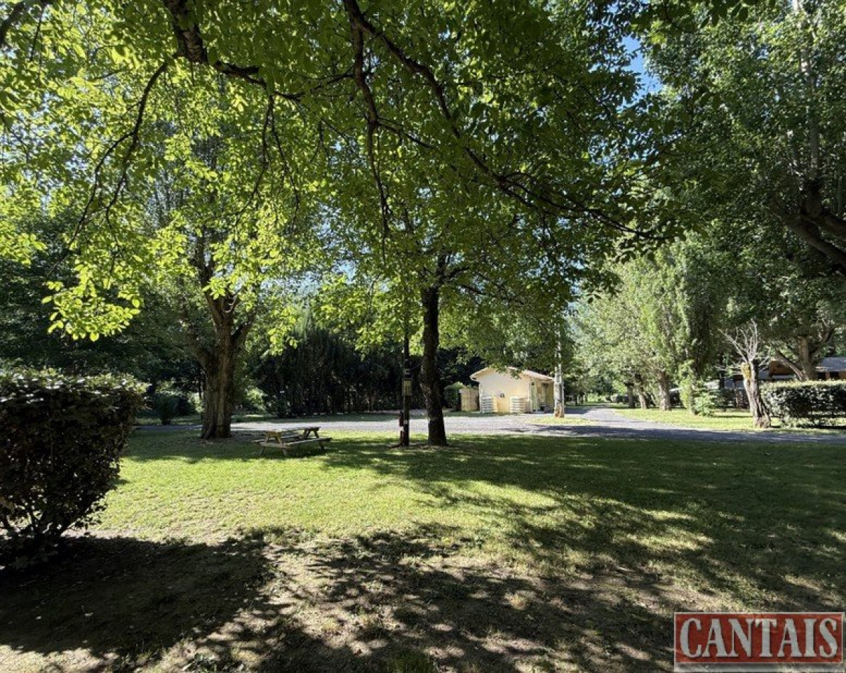 à vendre Camping Rodez - Photo 1