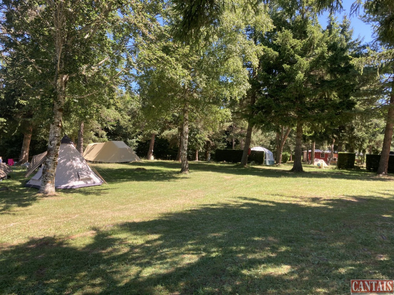 vente Camping Perpignan - Photo 1