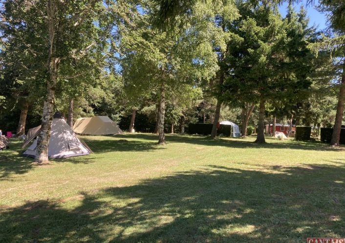 à vendre Camping Perpignan