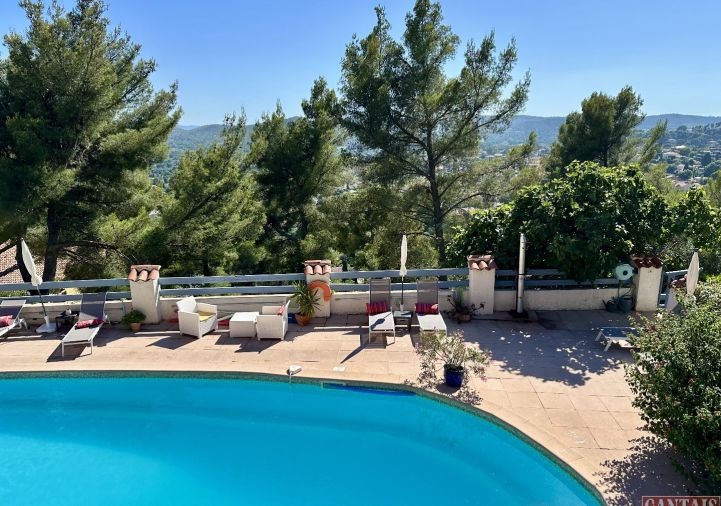 sale Gîte Toulon