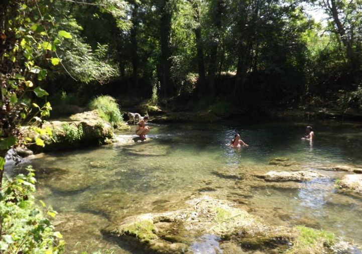 vente Camping Perigueux