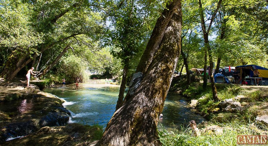 vente Camping Perigueux - Photo 2