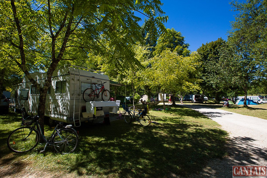 vente Camping Perigueux - Photo 3