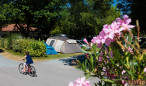 vente Camping Perigueux