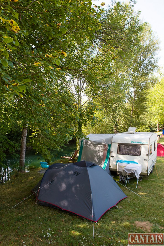 à vendre Camping Perigueux - Photo 8