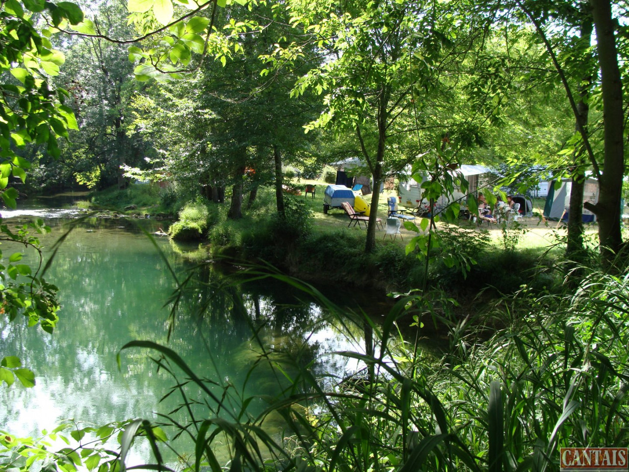 à vendre Camping Perigueux - Photo 9