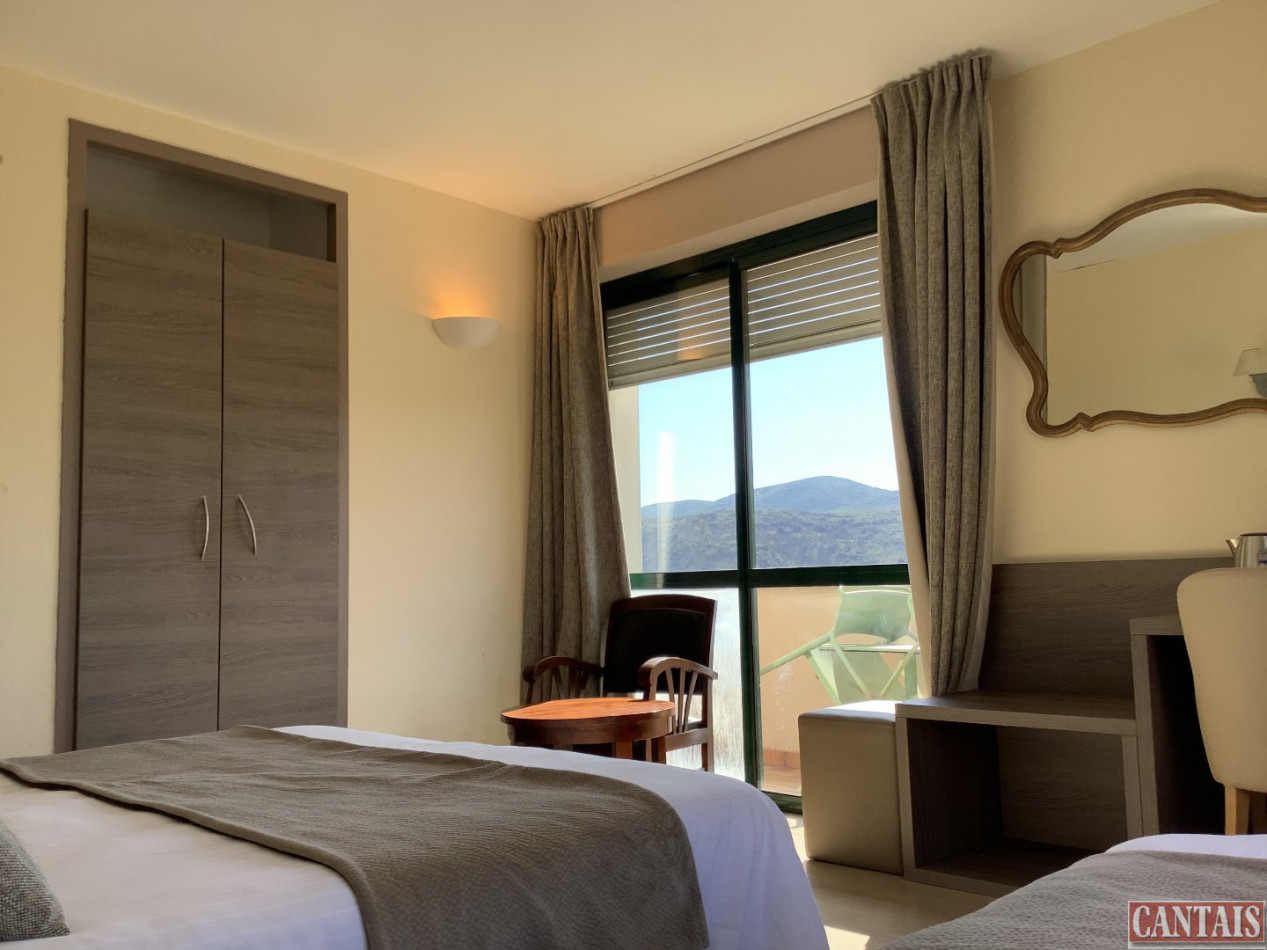 à vendre Hôtel bureau Freyssenet - Photo 8