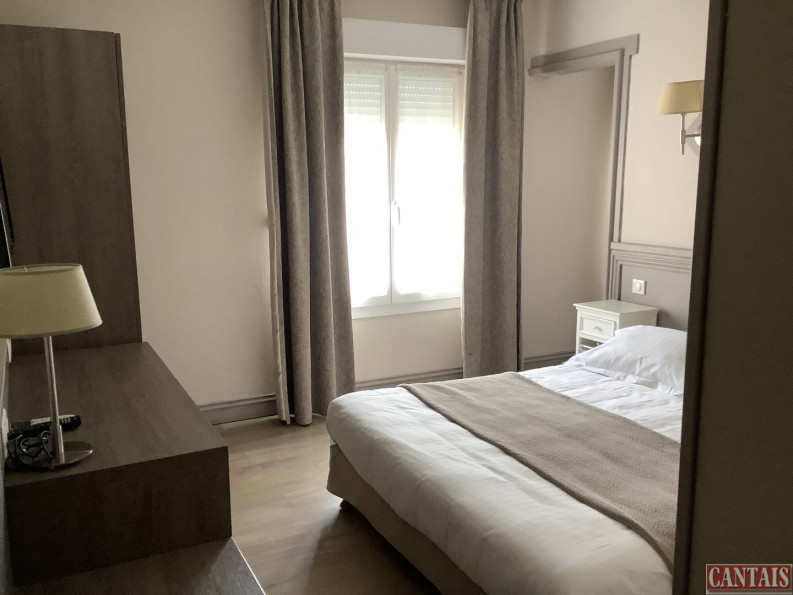 vente Hôtel bureau Freyssenet - Photo 2