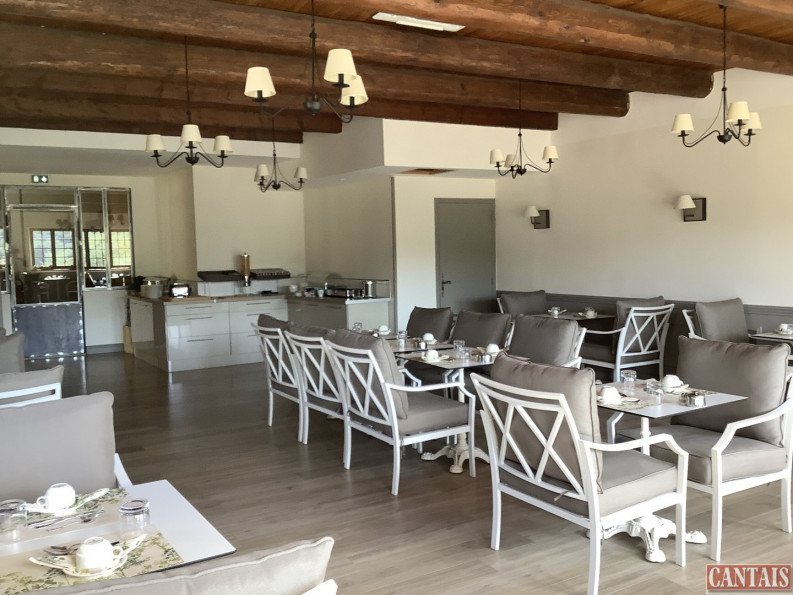 vente Hôtel bureau Freyssenet - Photo 3