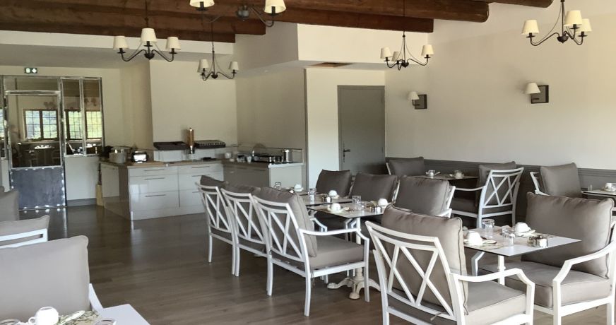 vente Hôtel bureau Freyssenet