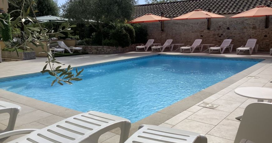 vente Hôtel bureau Freyssenet