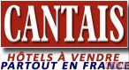 vente Hôtel bureau Freyssenet