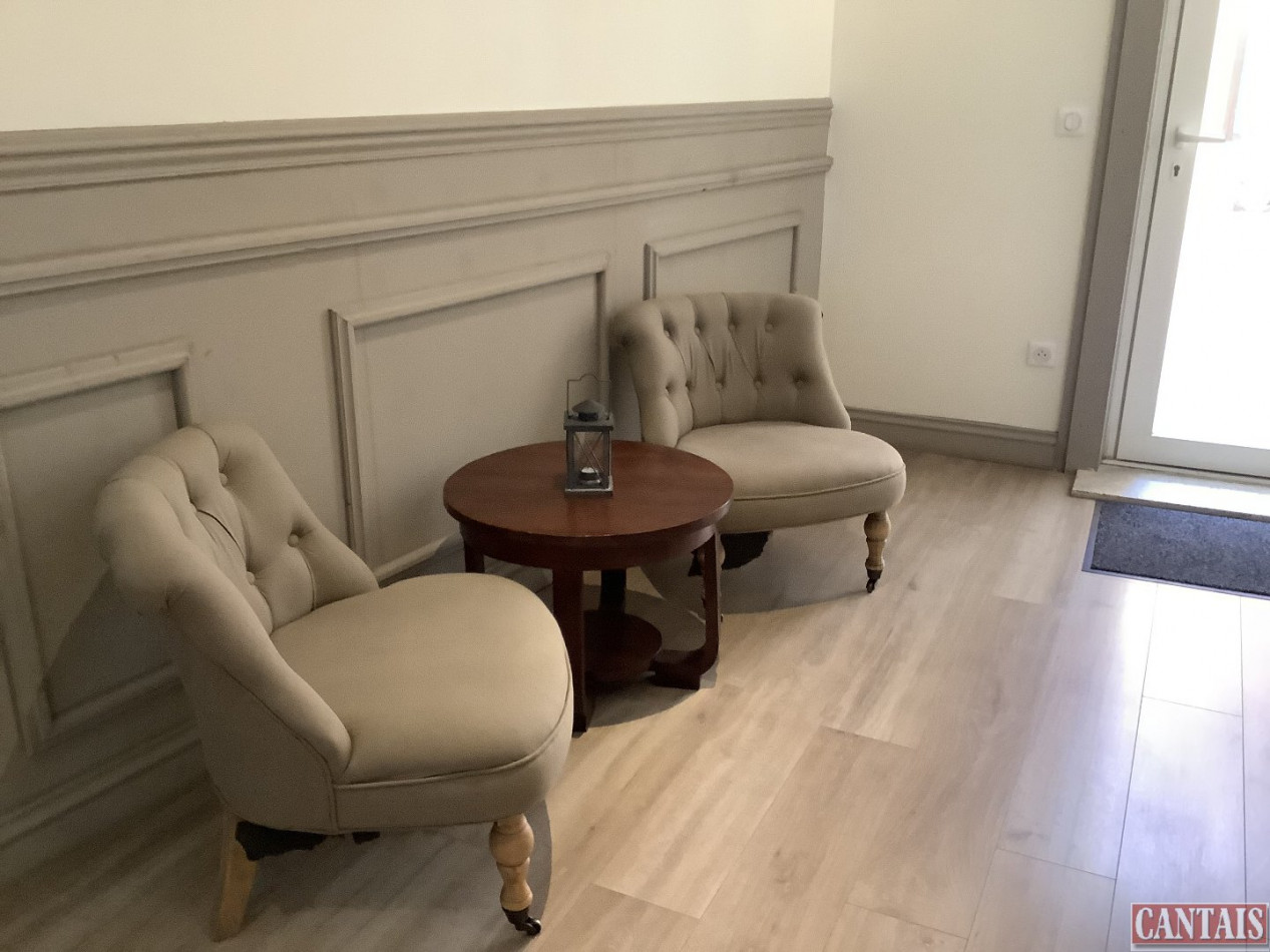 à vendre Hôtel bureau Freyssenet - Photo 4