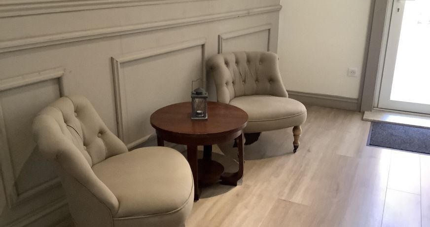 vente Hôtel bureau Freyssenet