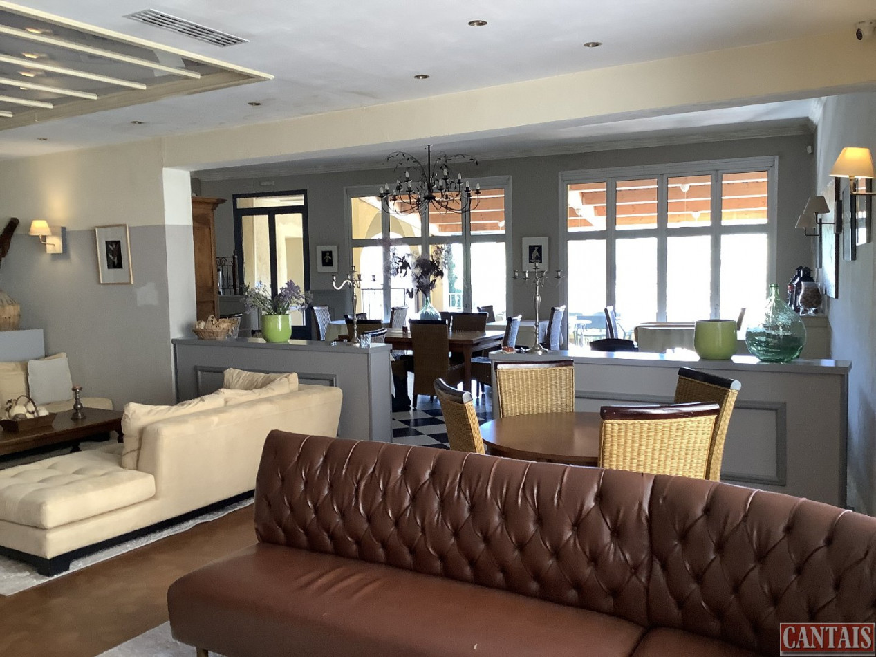 à vendre Hôtel bureau Freyssenet - Photo 5