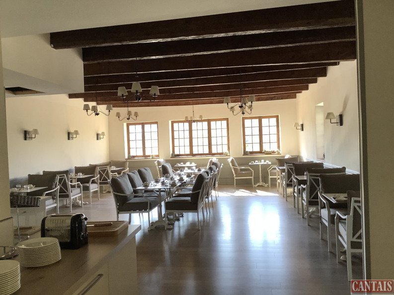 vente Hôtel bureau Freyssenet - Photo 6