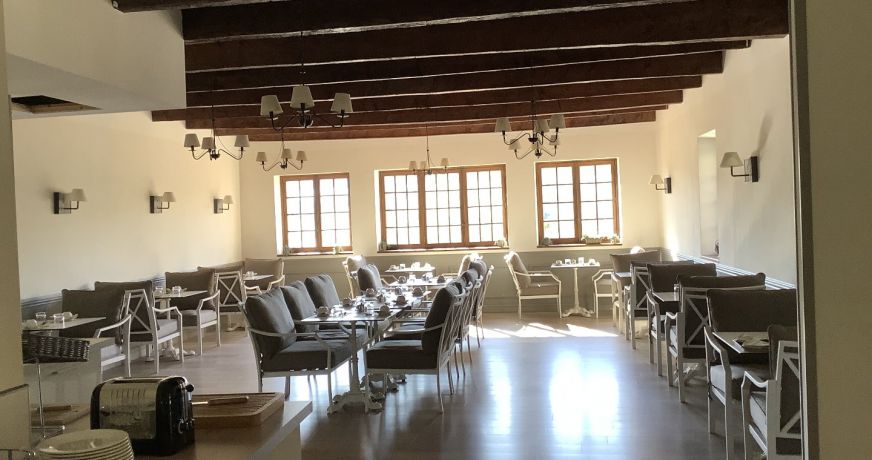 vente Hôtel bureau Freyssenet