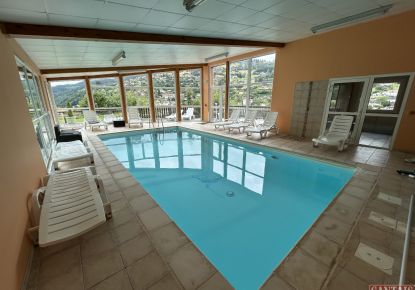 vente Hôtel restaurant Dignonville