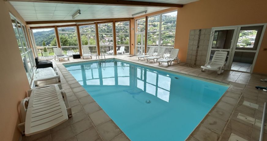 vente Hôtel restaurant Dignonville