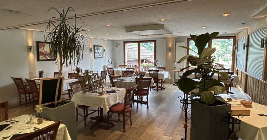 vente Hôtel restaurant Dignonville