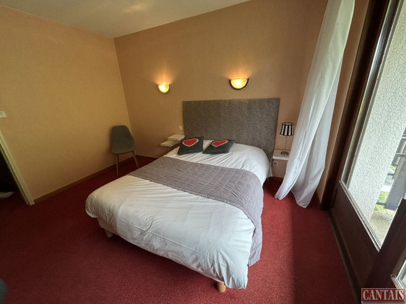 vente Hôtel restaurant Dignonville - Photo 2