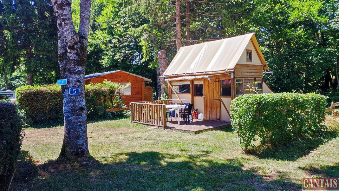 à vendre Camping Vichy - Photo 3