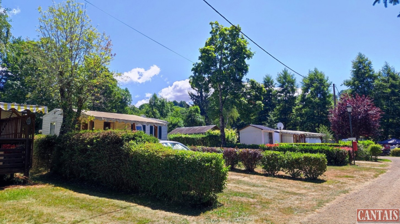 à vendre Camping Vichy - Photo 5