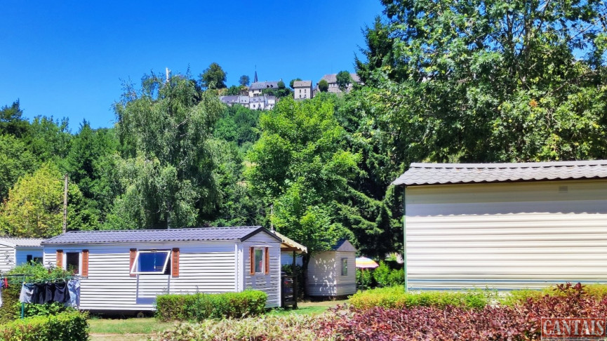 vente Camping Vichy - Photo 1