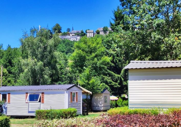 à vendre Camping Vichy