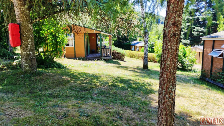 vente Camping Vichy - Photo 7