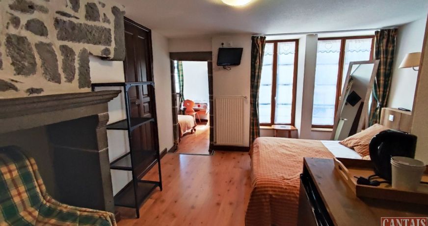 vente Hôtel restaurant Clermont Ferrand