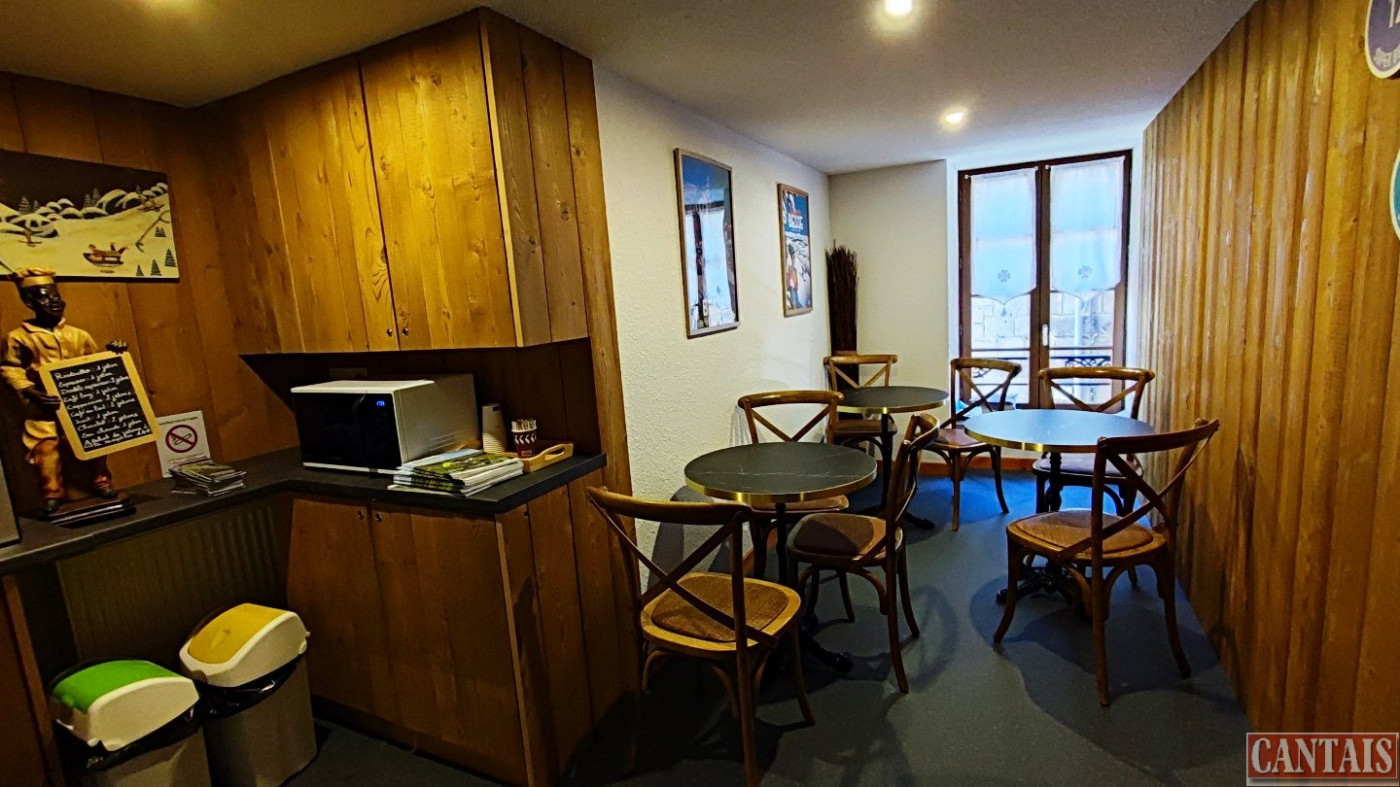 for sale Hôtel restaurant Clermont Ferrand - Photo 4