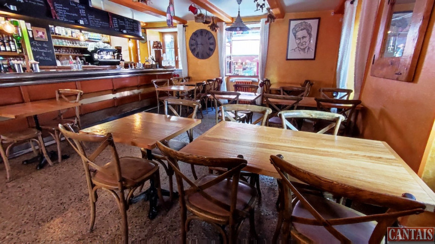 vente Hôtel   restaurant Clermont Ferrand - Photo 1