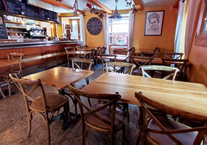 vente Hôtel   restaurant Clermont Ferrand