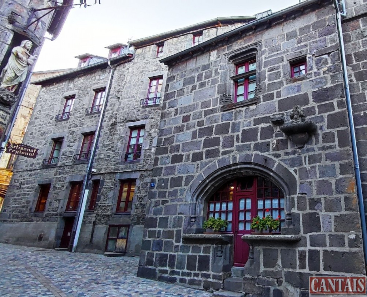 for sale Hôtel restaurant Clermont Ferrand - Photo 2