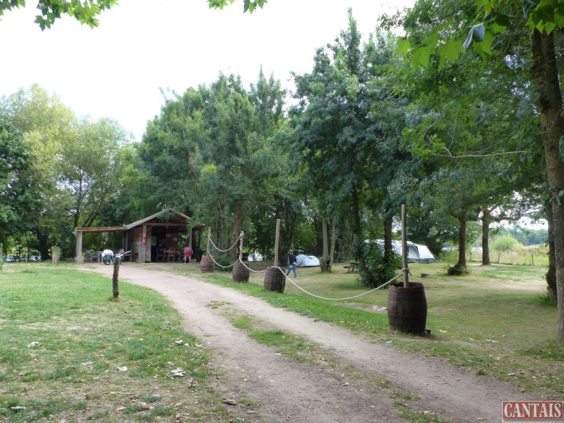 vente Camping Blois - Photo 3