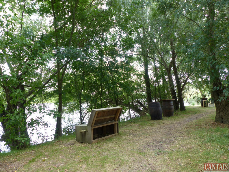 vente Camping Blois - Photo 5