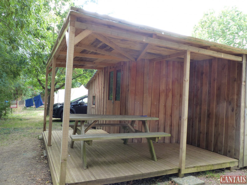vente Camping Blois - Photo 6